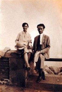 È bello essere figlio di santi genitori – Padre Gheddo sul Blog