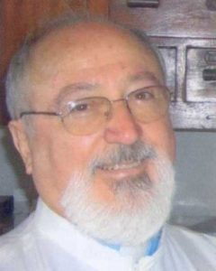 Padre Giorgio Pecorari. Il missionario “salvato” dai Focolarini – Padre Gheddo su Il Vincolo